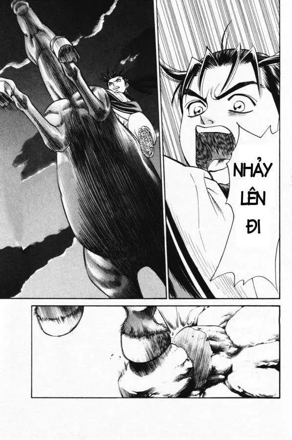 Shana Oh Yoshitsune (Ss1) Chapter 4 - 26