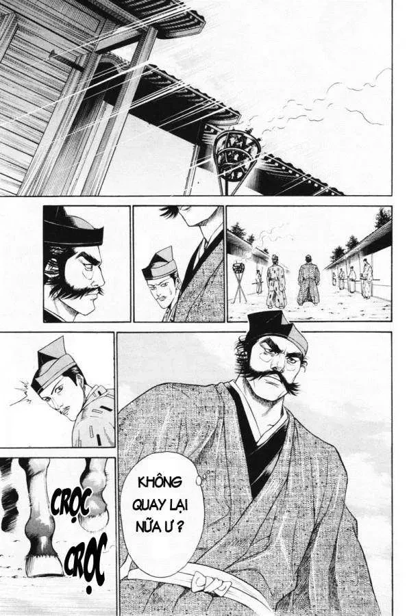 Shana Oh Yoshitsune (Ss1) Chapter 4 - 28