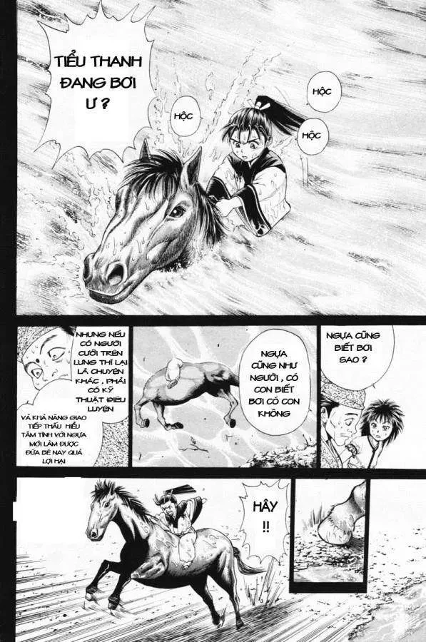 Shana Oh Yoshitsune (Ss1) Chapter 4 - 43