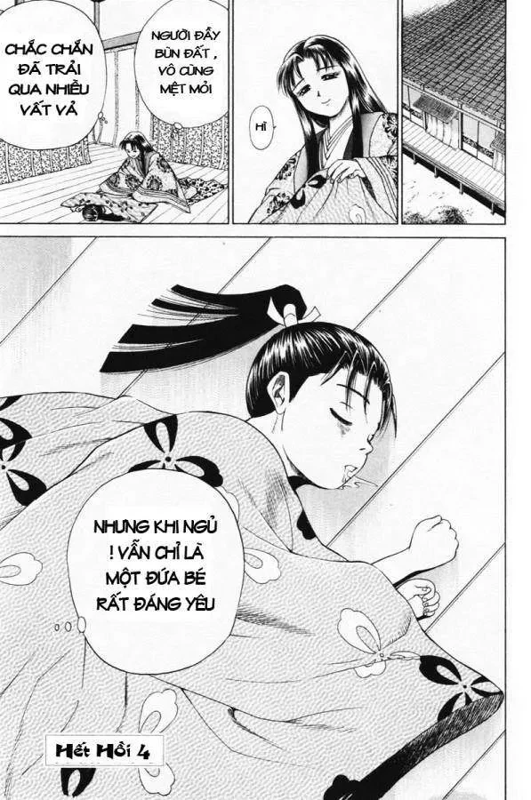 Shana Oh Yoshitsune (Ss1) Chapter 4 - 46