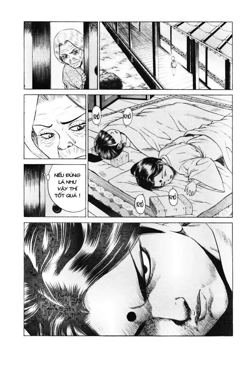 Shana Oh Yoshitsune (Ss1) Chapter 5 - 23