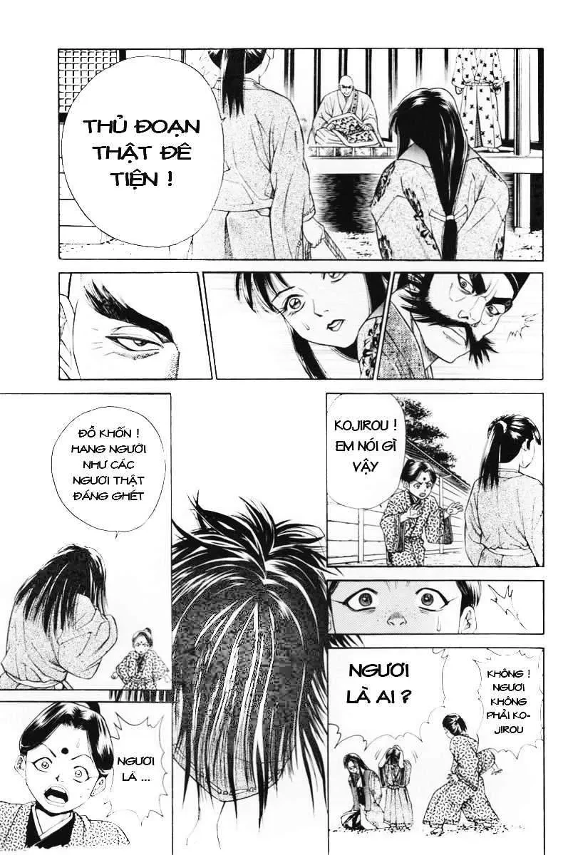 Shana Oh Yoshitsune (Ss1) Chapter 5 - 31