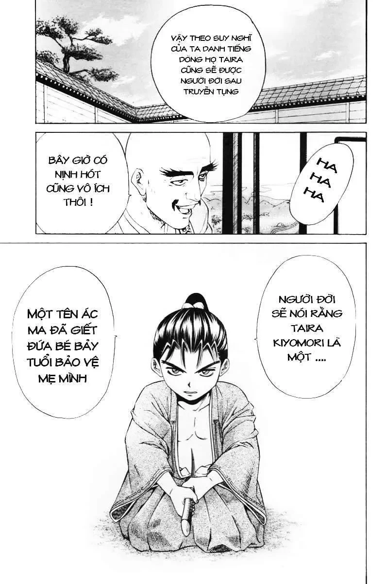 Shana Oh Yoshitsune (Ss1) Chapter 5 - 38