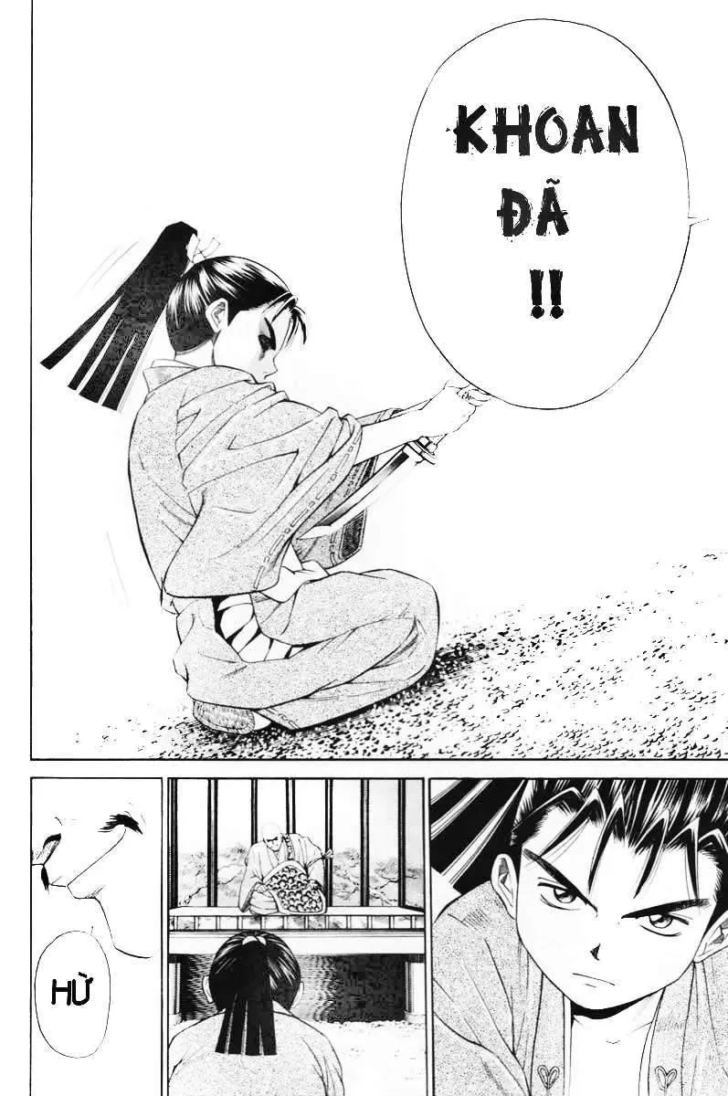 Shana Oh Yoshitsune (Ss1) Chapter 5 - 41