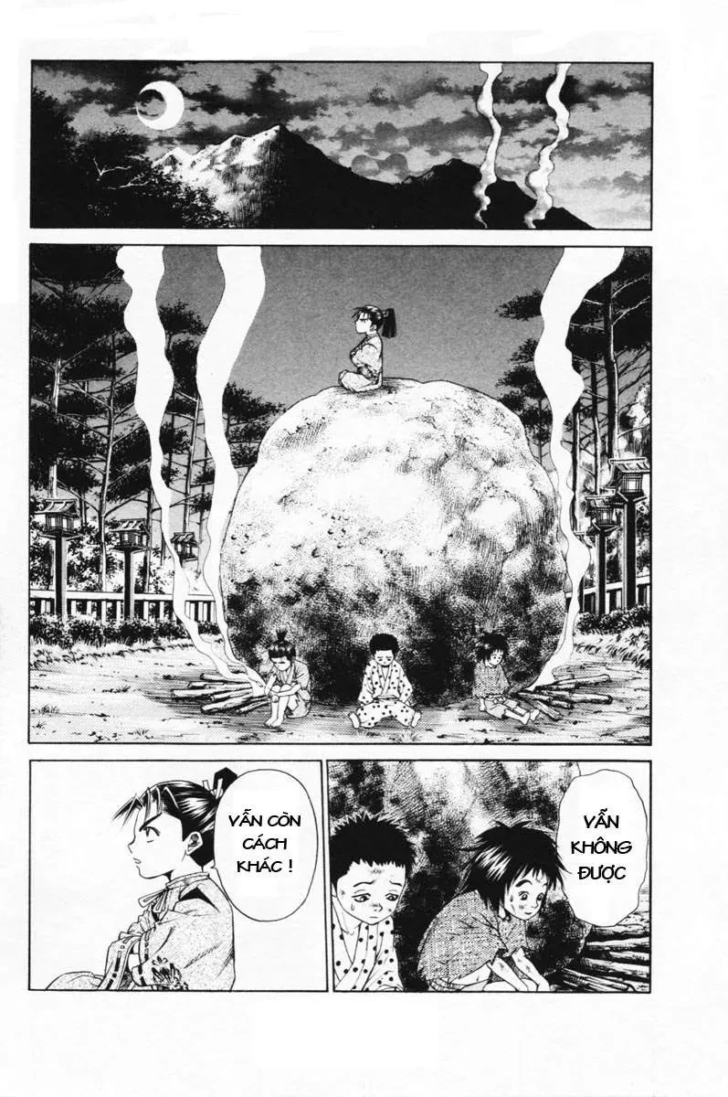 Shana Oh Yoshitsune (Ss1) Chapter 6 - 53