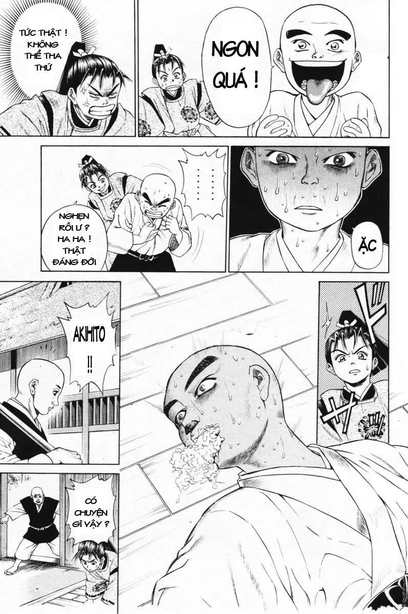 Shana Oh Yoshitsune (Ss1) Chapter 7 - 29