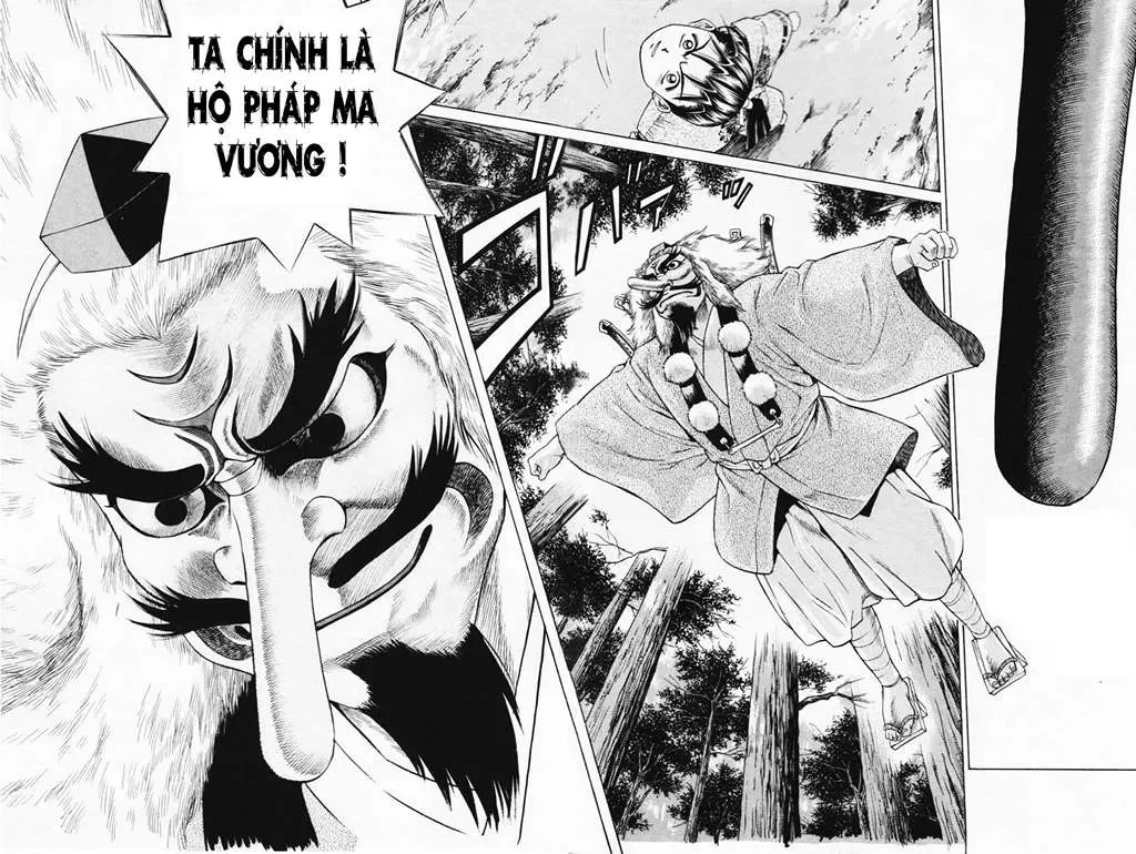 Shana Oh Yoshitsune (Ss1) Chapter 7 - 36