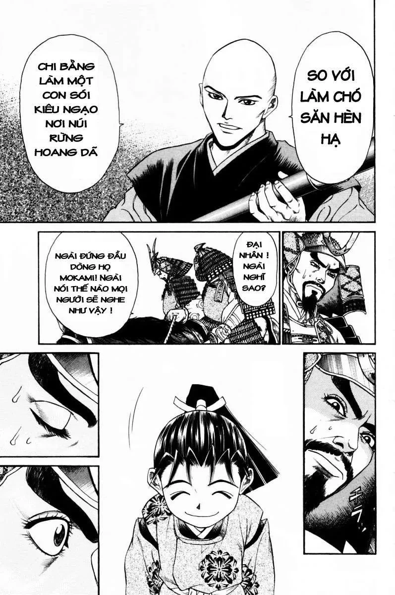 Shana Oh Yoshitsune (Ss1) Chapter 9 - 26