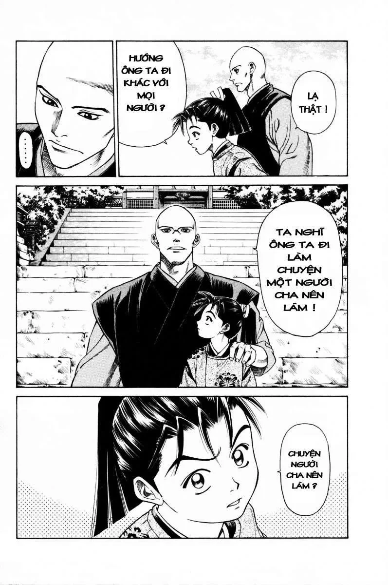 Shana Oh Yoshitsune (Ss1) Chapter 9 - 29