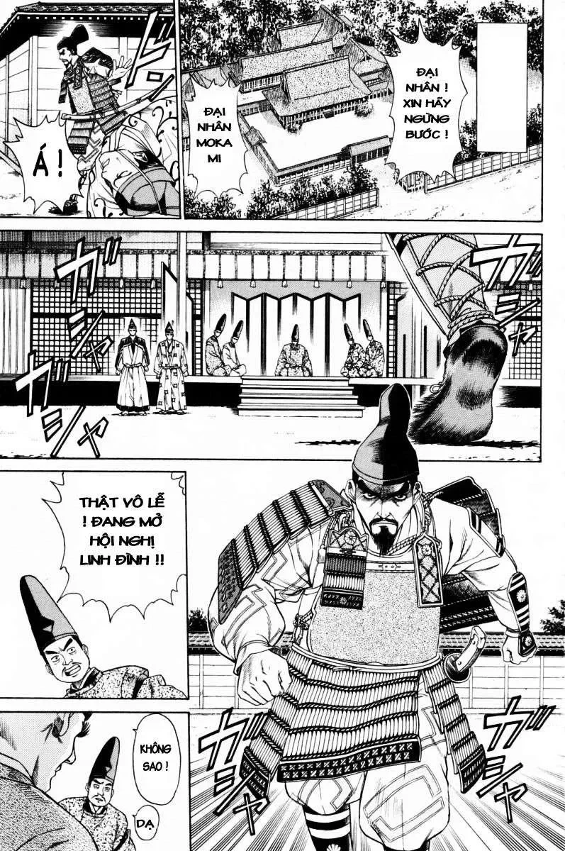 Shana Oh Yoshitsune (Ss1) Chapter 9 - 30