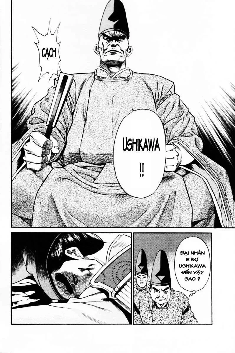 Shana Oh Yoshitsune (Ss1) Chapter 9 - 37