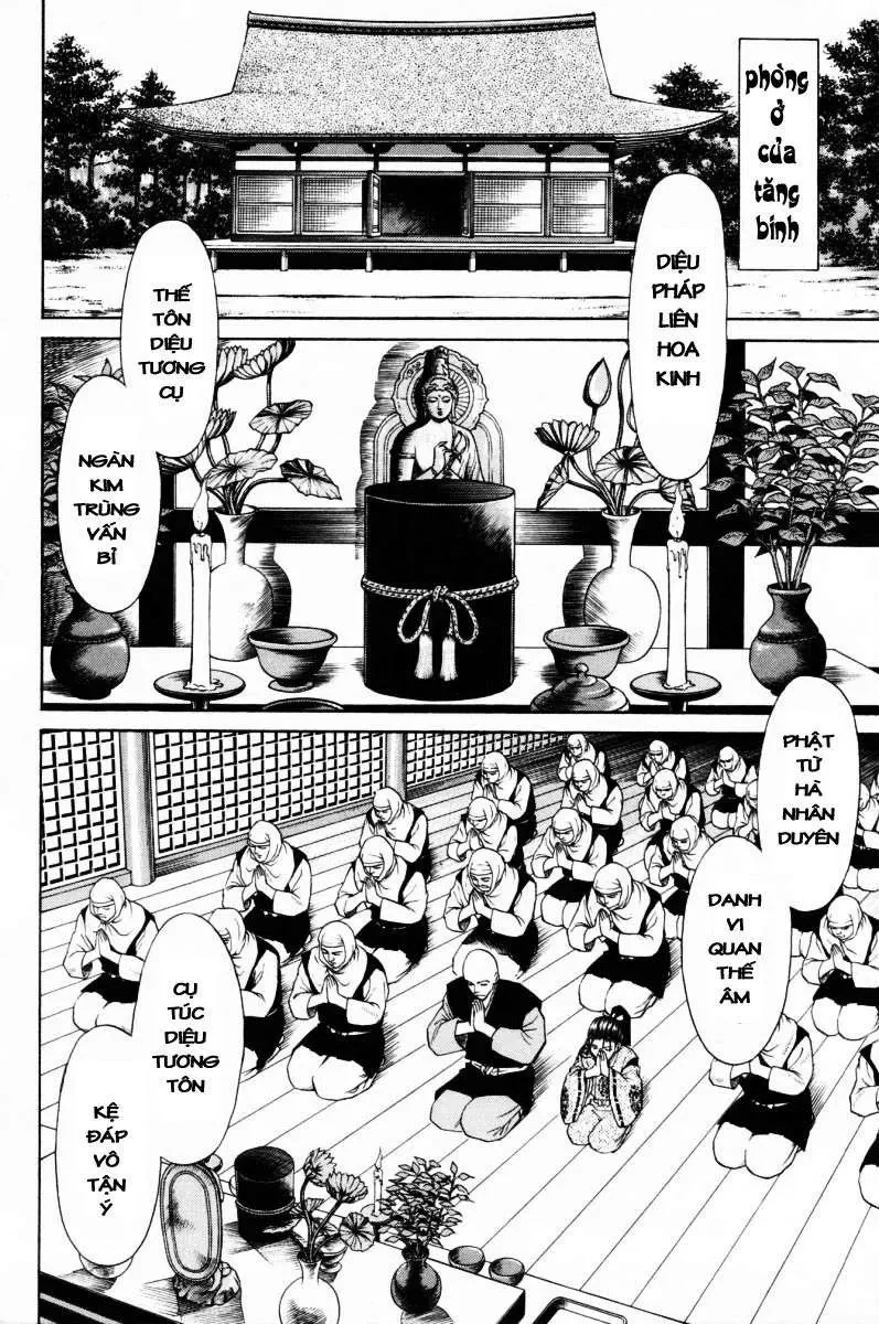 Shana Oh Yoshitsune (Ss1) Chapter 9 - 41