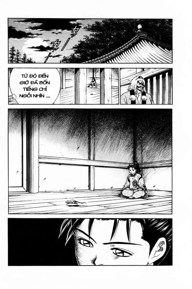 Shana Oh Yoshitsune (Ss1) Chapter 10 - 30