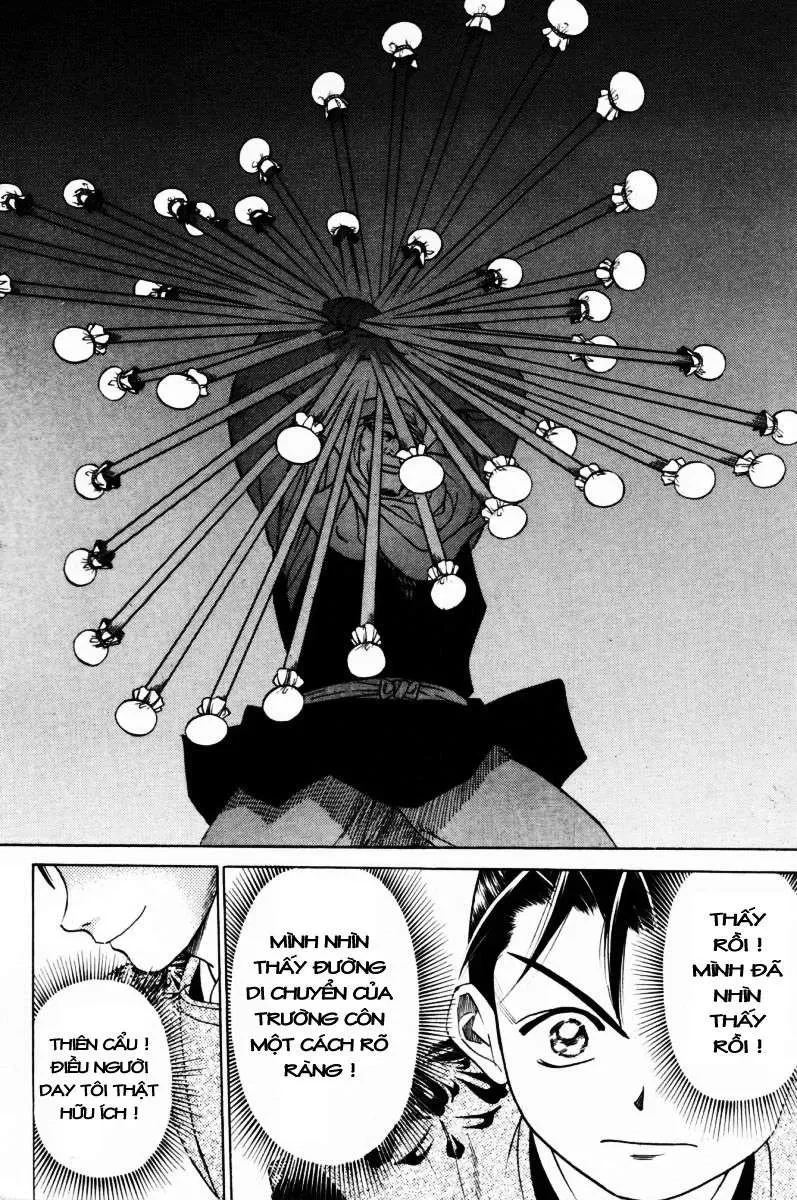 Shana Oh Yoshitsune (Ss1) Chapter 10 - 40
