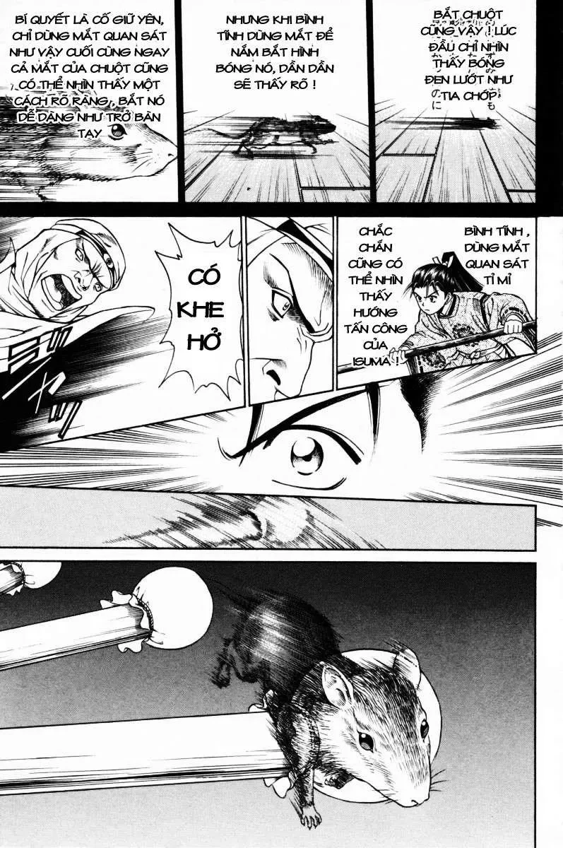 Shana Oh Yoshitsune (Ss1) Chapter 10 - 41