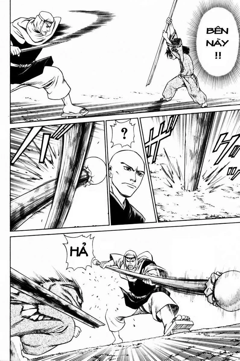 Shana Oh Yoshitsune (Ss1) Chapter 10 - 42
