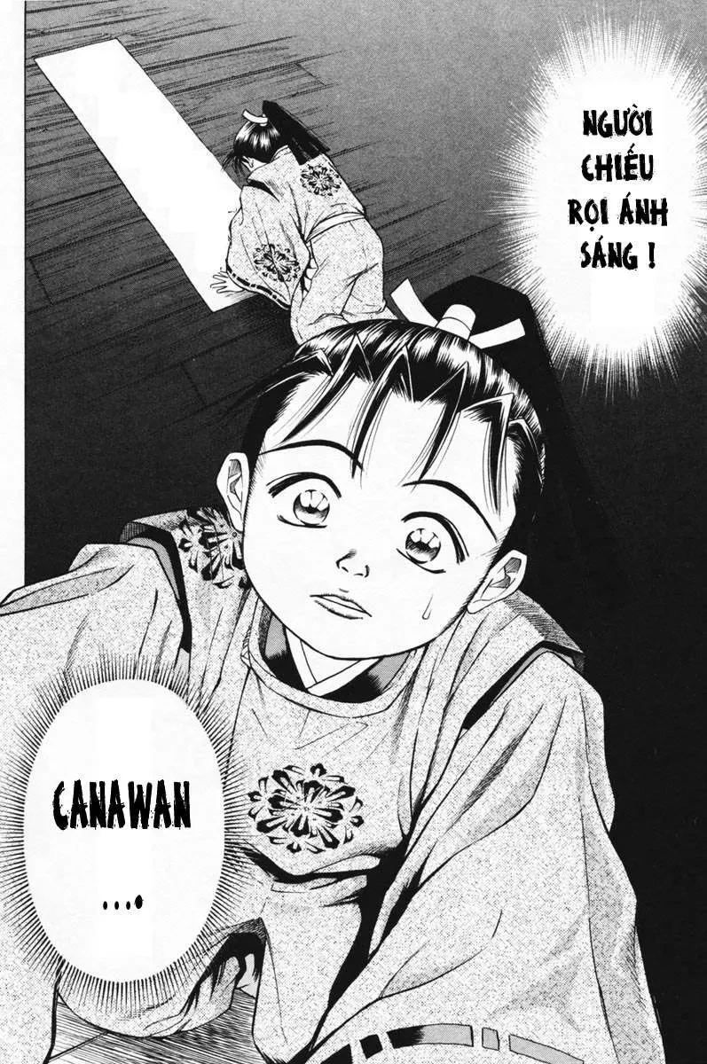 Shana Oh Yoshitsune (Ss1) Chapter 12 - 39