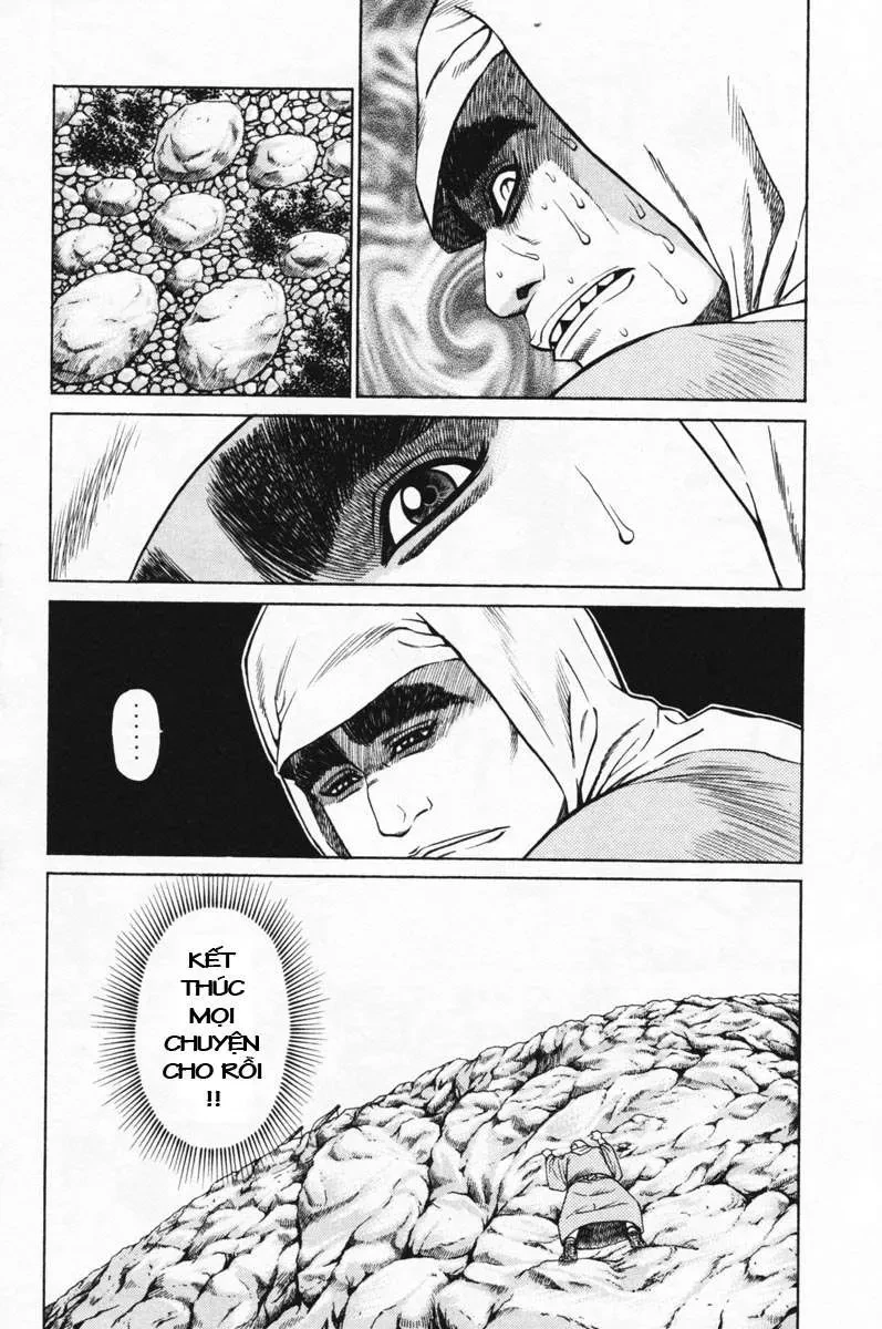 Shana Oh Yoshitsune (Ss1) Chapter 14 - 13