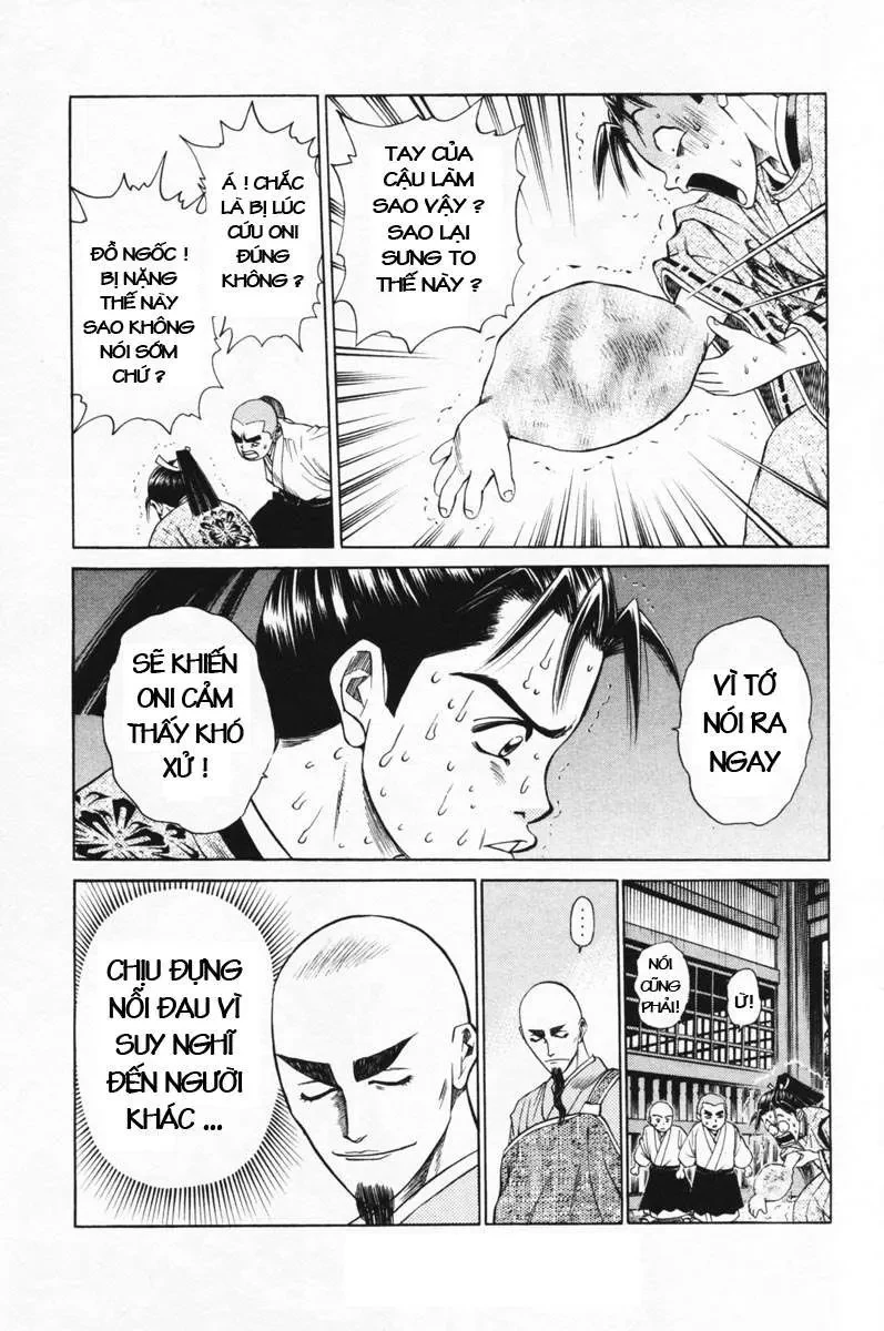 Shana Oh Yoshitsune (Ss1) Chapter 14 - 38