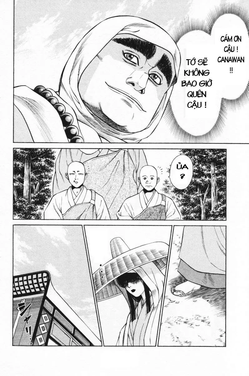 Shana Oh Yoshitsune (Ss1) Chapter 14 - 41