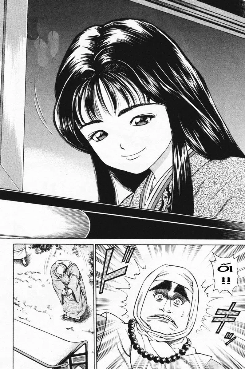 Shana Oh Yoshitsune (Ss1) Chapter 14 - 43