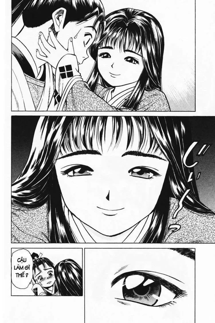 Shana Oh Yoshitsune (Ss1) Chapter 15 - 26