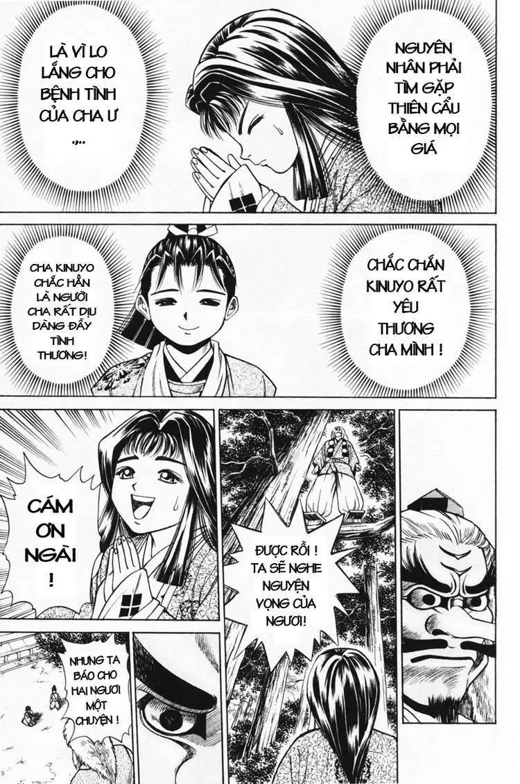 Shana Oh Yoshitsune (Ss1) Chapter 15 - 37