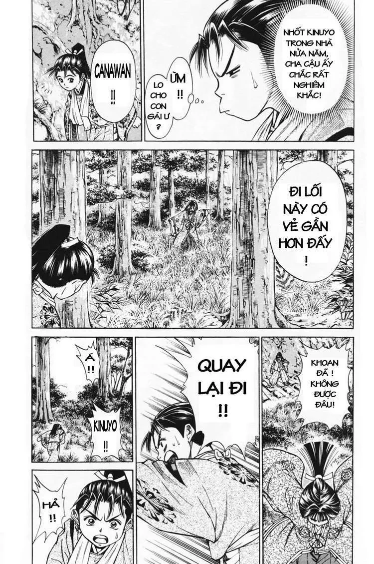 Shana Oh Yoshitsune (Ss1) Chapter 15 - 41