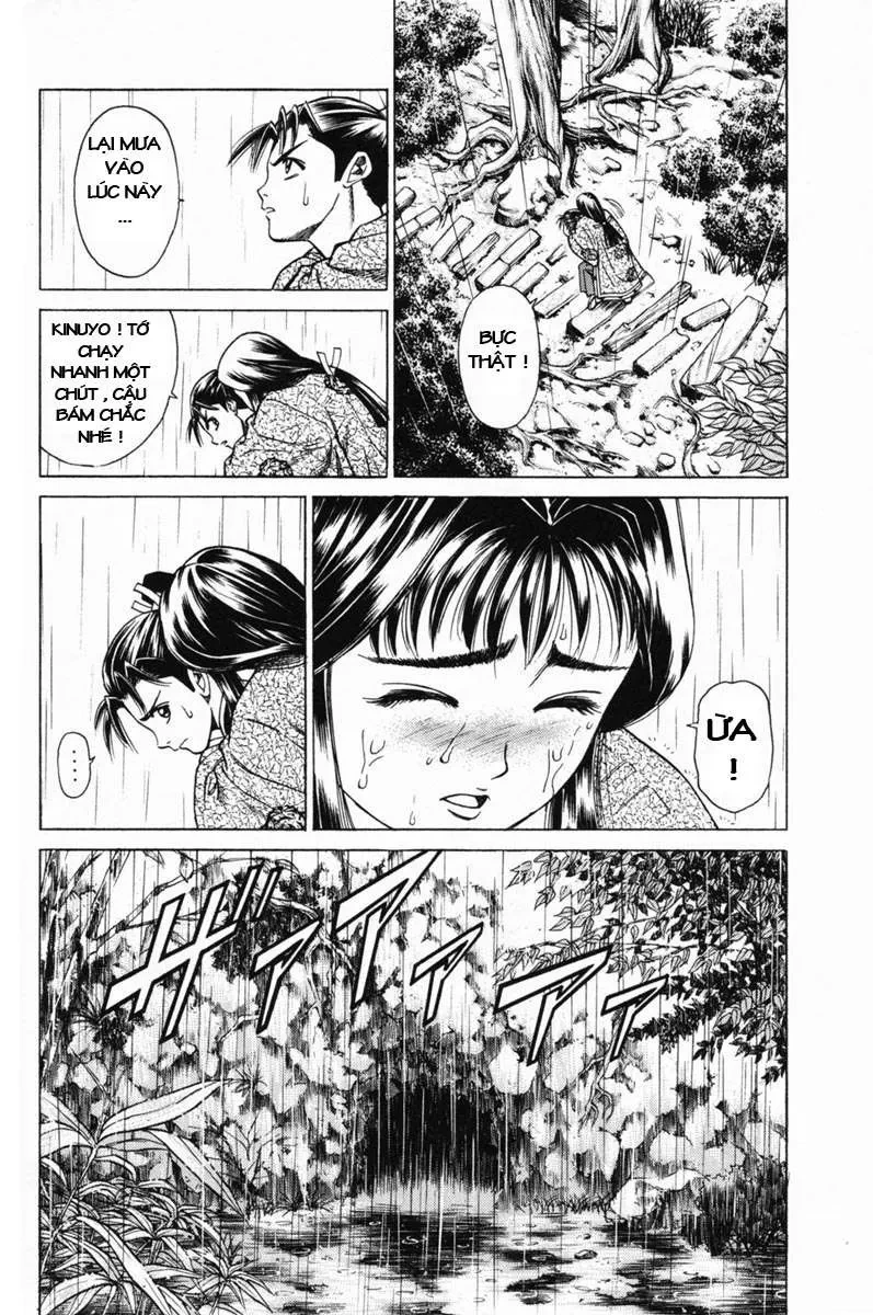 Shana Oh Yoshitsune (Ss1) Chapter 16 - 9