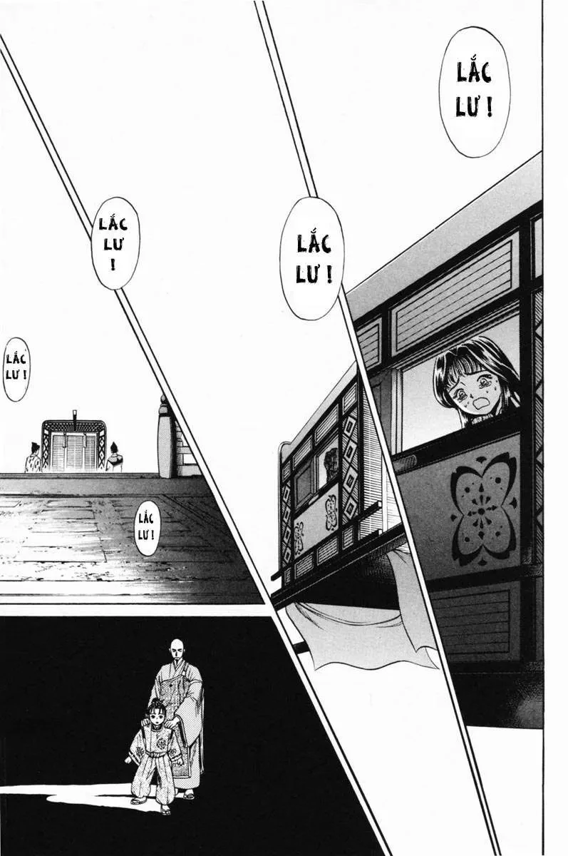 Shana Oh Yoshitsune (Ss1) Chapter 16 - 41