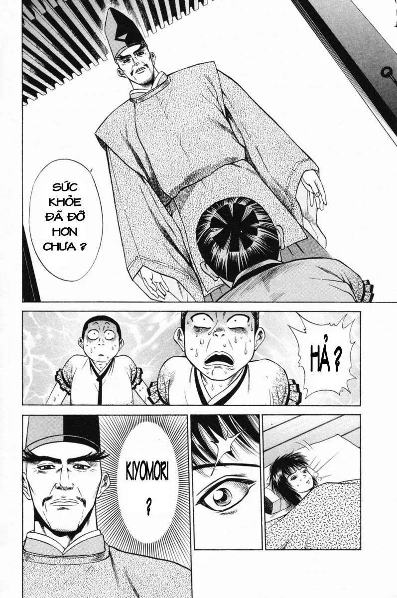 Shana Oh Yoshitsune (Ss1) Chapter 17 - 37