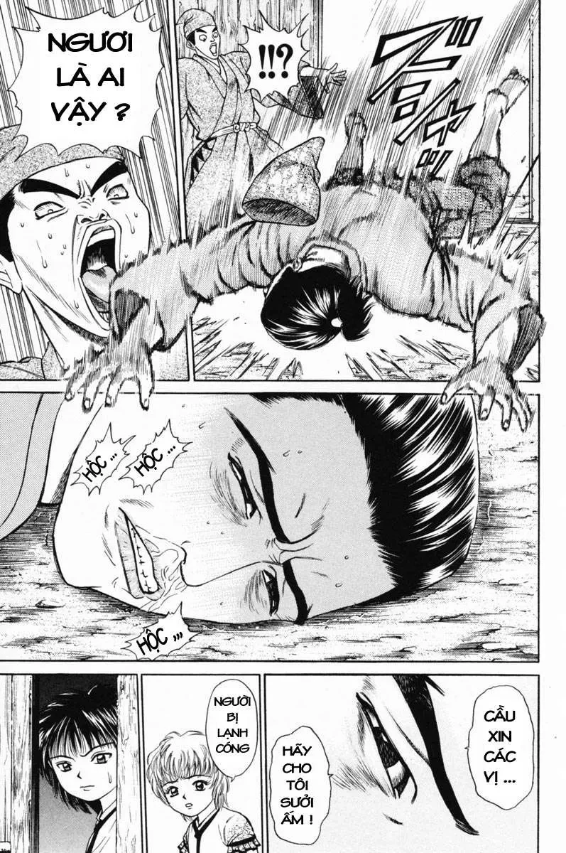 Shana Oh Yoshitsune (Ss1) Chapter 18 - 9