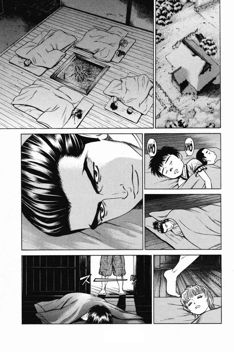 Shana Oh Yoshitsune (Ss1) Chapter 18 - 23