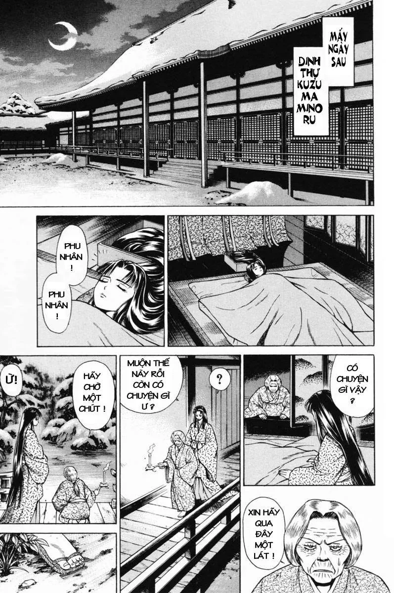 Shana Oh Yoshitsune (Ss1) Chapter 18 - 48