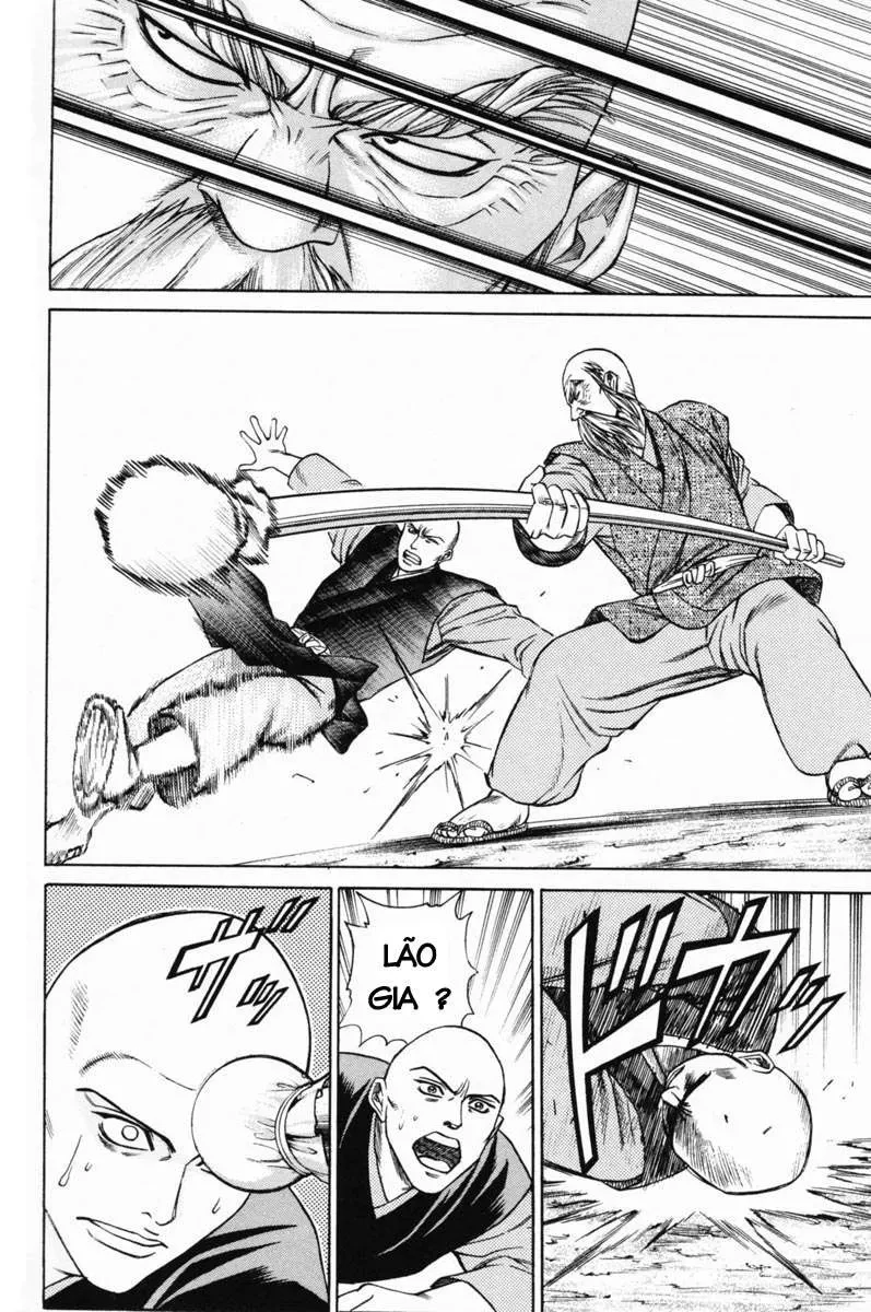 Shana Oh Yoshitsune (Ss1) Chapter 19 - 17