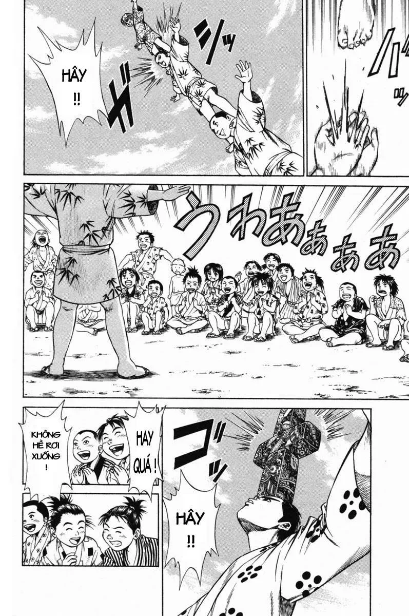 Shana Oh Yoshitsune (Ss1) Chapter 19 - 41