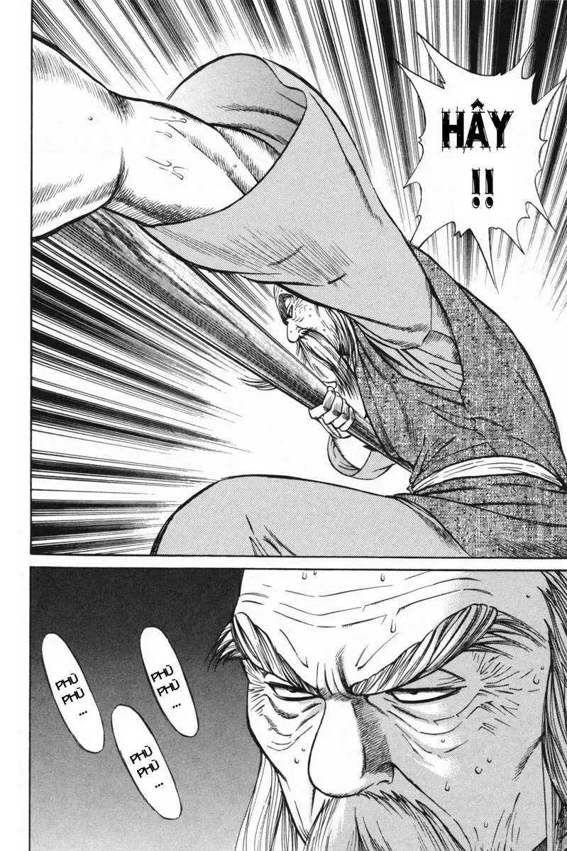 Shana Oh Yoshitsune (Ss1) Chapter 20 - 4