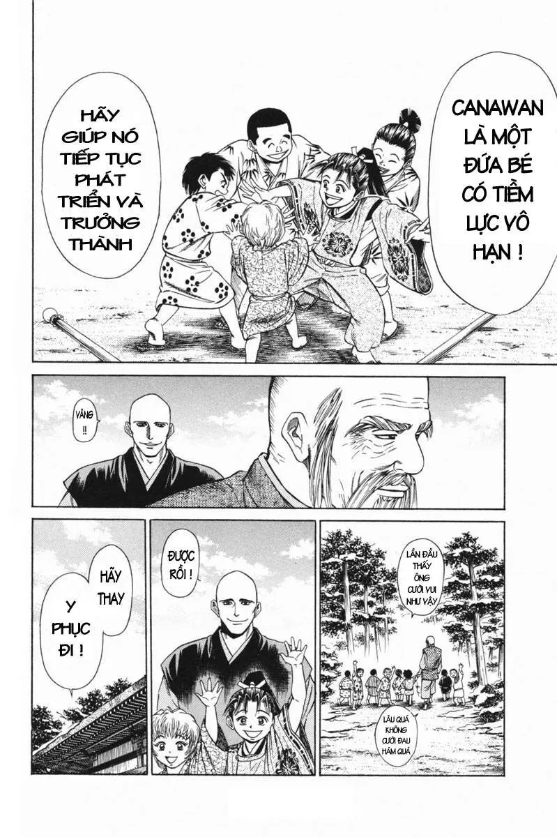 Shana Oh Yoshitsune (Ss1) Chapter 20 - 41