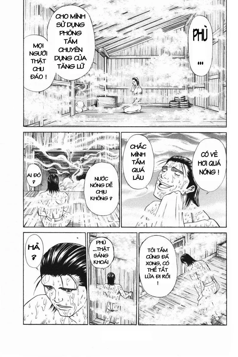 Shana Oh Yoshitsune (Ss1) Chapter 22 - 16