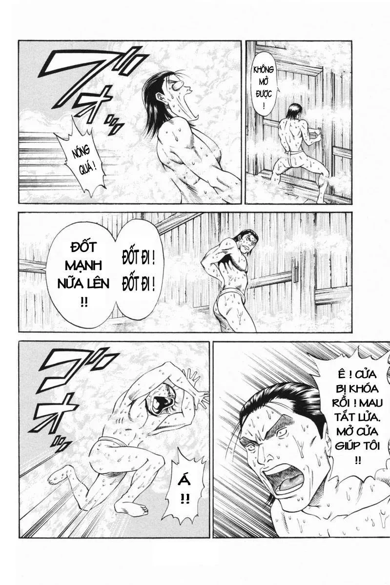 Shana Oh Yoshitsune (Ss1) Chapter 22 - 17