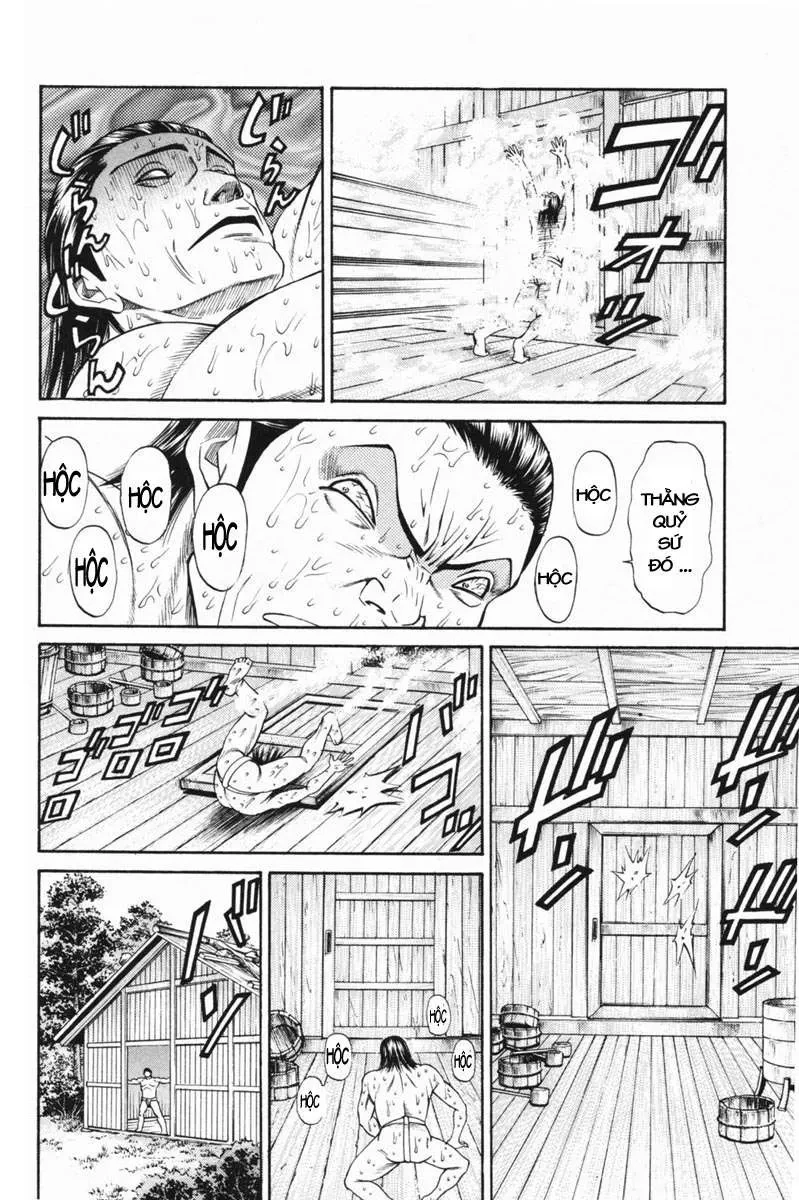 Shana Oh Yoshitsune (Ss1) Chapter 22 - 19