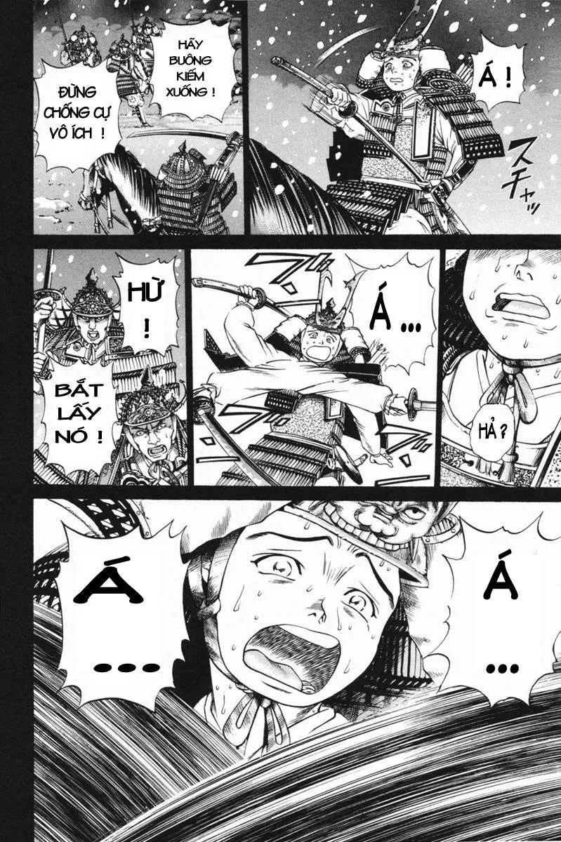 Shana Oh Yoshitsune (Ss1) Chapter 23 - 13