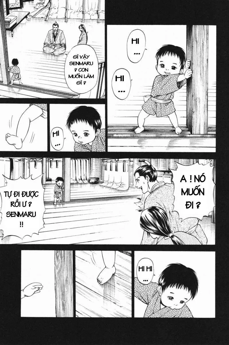 Shana Oh Yoshitsune (Ss1) Chapter 23 - 32
