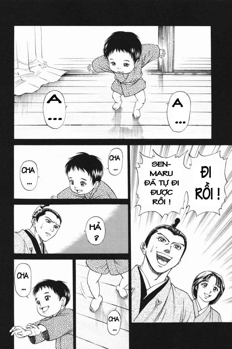 Shana Oh Yoshitsune (Ss1) Chapter 23 - 33