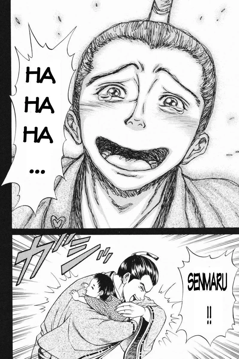 Shana Oh Yoshitsune (Ss1) Chapter 23 - 35