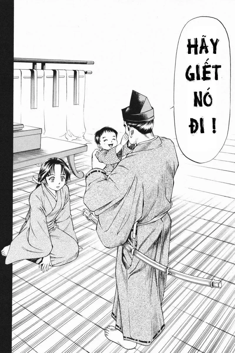 Shana Oh Yoshitsune (Ss1) Chapter 23 - 45