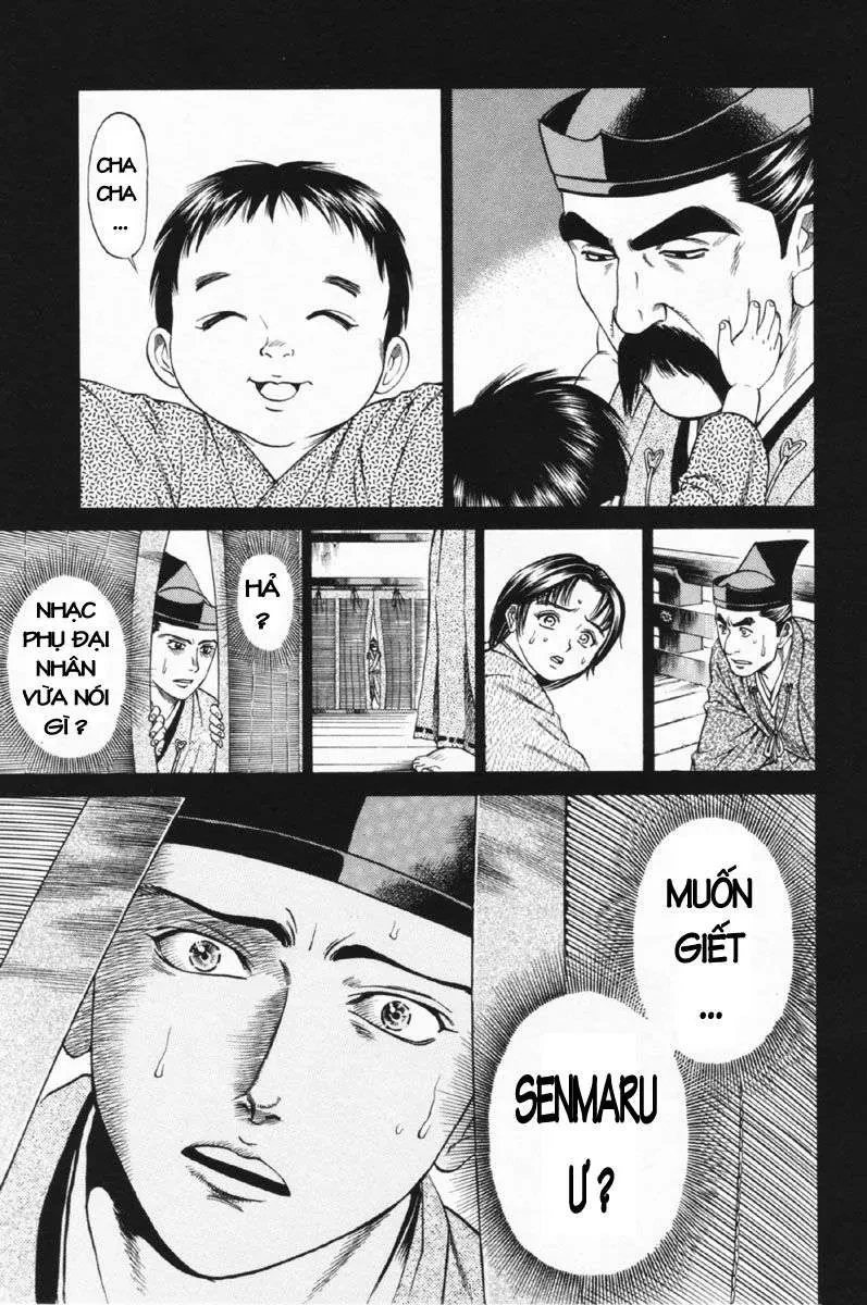 Shana Oh Yoshitsune (Ss1) Chapter 24 - 4