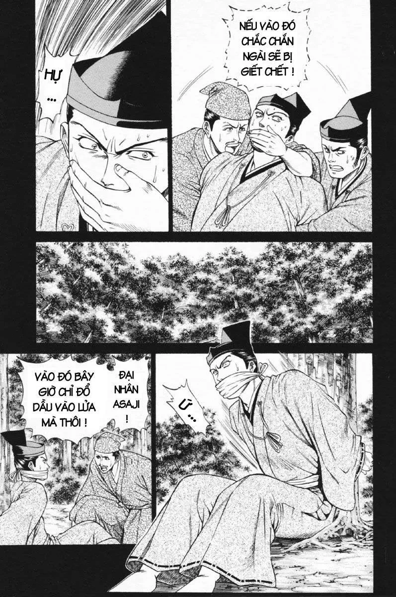 Shana Oh Yoshitsune (Ss1) Chapter 24 - 8
