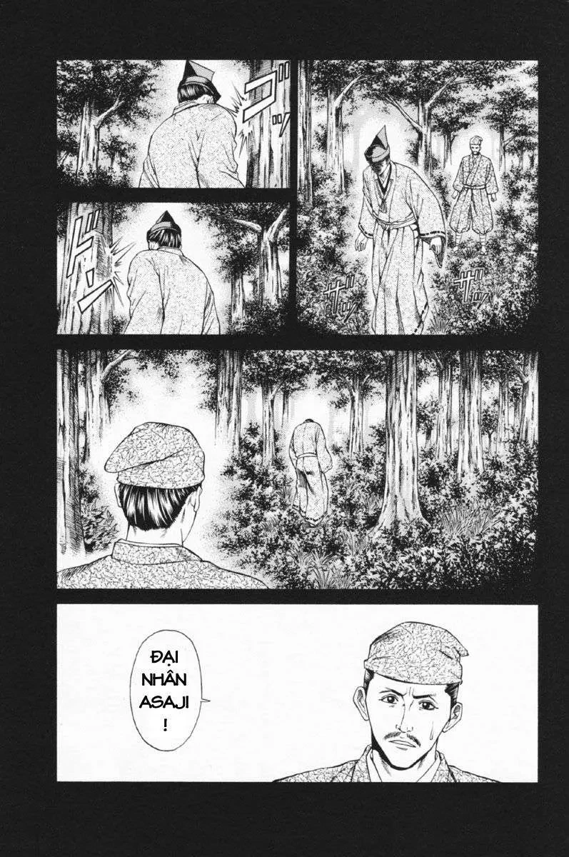 Shana Oh Yoshitsune (Ss1) Chapter 24 - 26