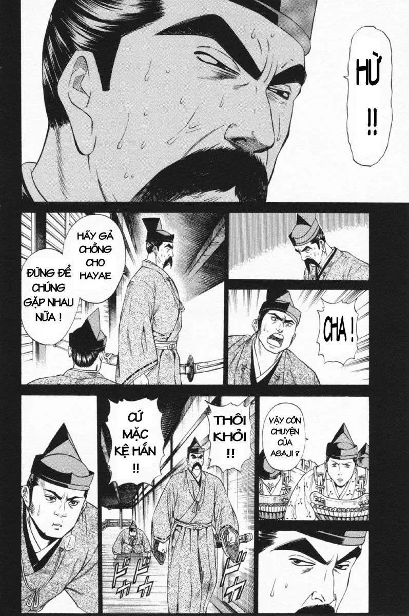 Shana Oh Yoshitsune (Ss1) Chapter 24 - 29